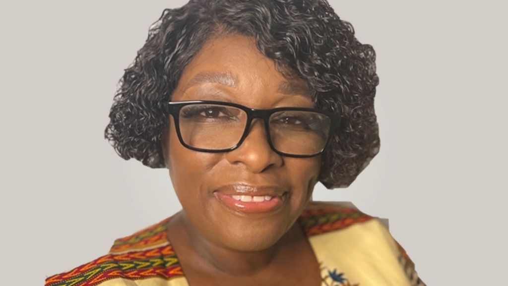 Gina Abbequaye