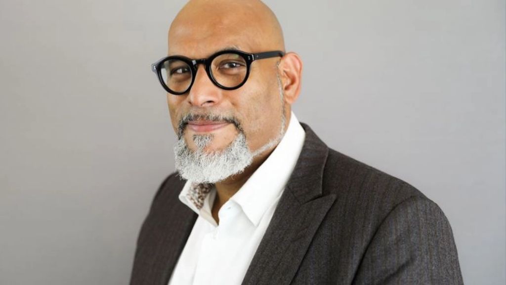 John Amaechi OBE